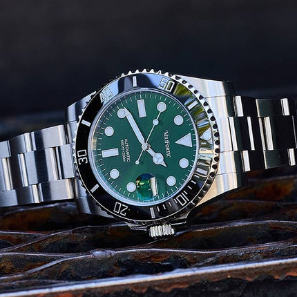 Collection image for: Dive Watches