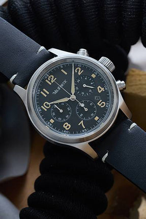 Collection image for: Military Watches