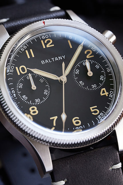 Collection image for: Sunfade Chrono