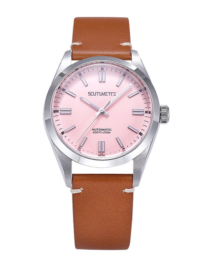 SCMT Sports Watch Classic Stylish Automatic A067