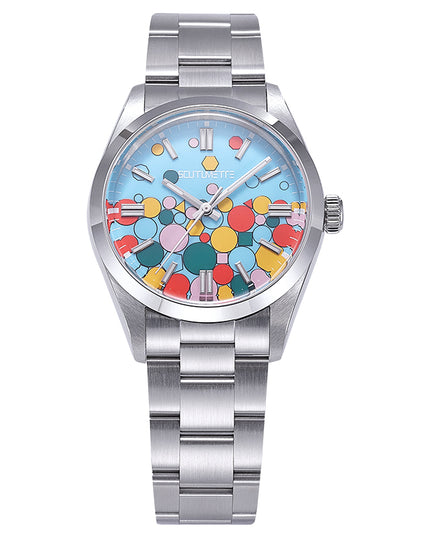 SCMT Sports Watch Classic Stylish Automatic A067