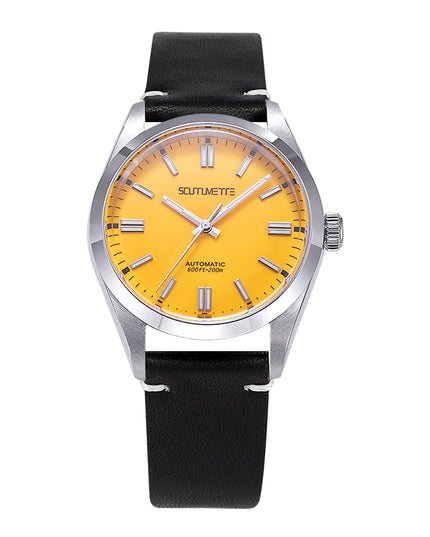 SCMT Sports Watch Classic Stylish Automatic A067