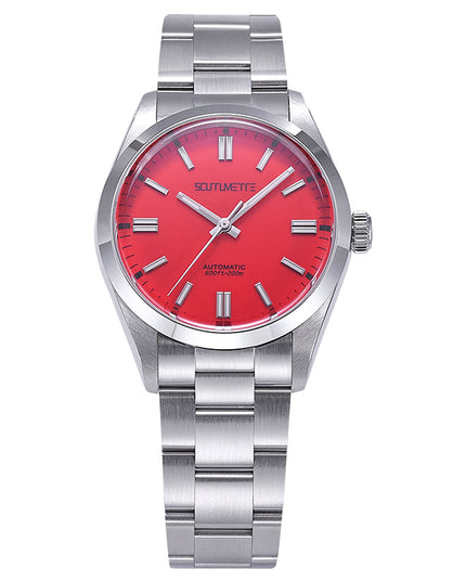 SCMT Sports Watch Classic Stylish Automatic A067