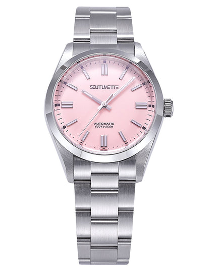 SCMT Sports Watch Classic Stylish Automatic A067