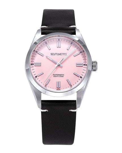 SCMT Sports Watch Classic Stylish Automatic A067
