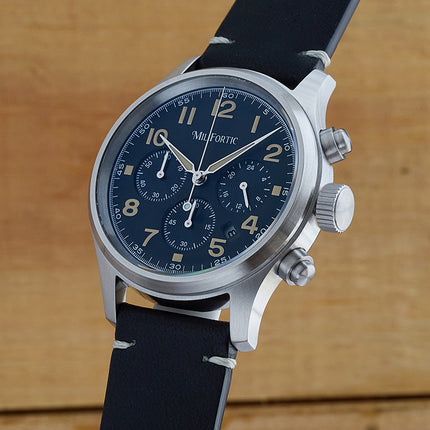 Collection image for: Endurance Solar Chrono