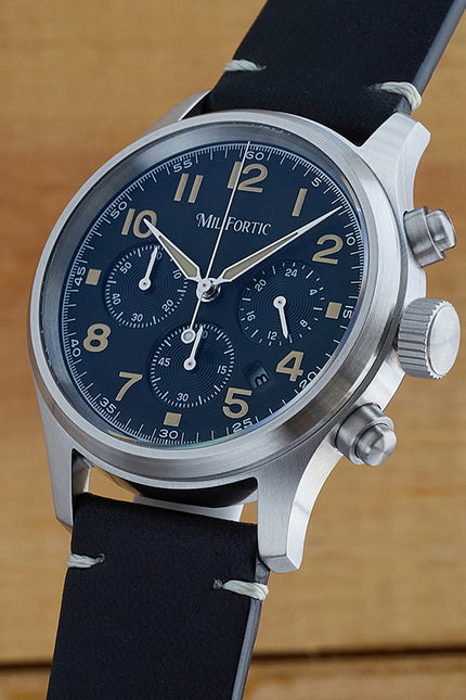 Collection image for: Endurance Solar Chrono