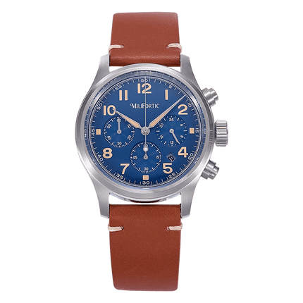 Collection image for: Endurance Solar Chrono