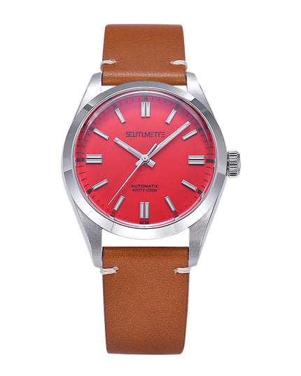 SCMT Sports Watch Classic Stylish Automatic A067