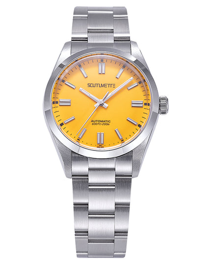 SCMT Sports Watch Classic Stylish Automatic A067