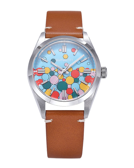 SCMT Sports Watch Classic Stylish Automatic A067