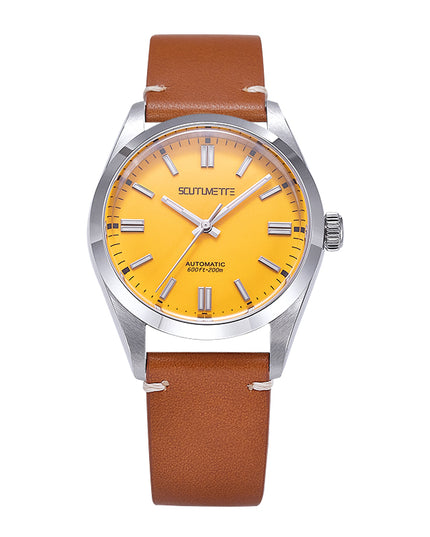 SCMT Sports Watch Classic Stylish Automatic A067